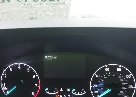 2023 Ford Maverick Xl z USA, uszkodzony, nr VIN 3FTTW8F92PRA09891